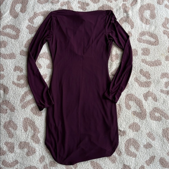 💜ALY ROSE Mini Dress!💜 - Picture 6 of 6